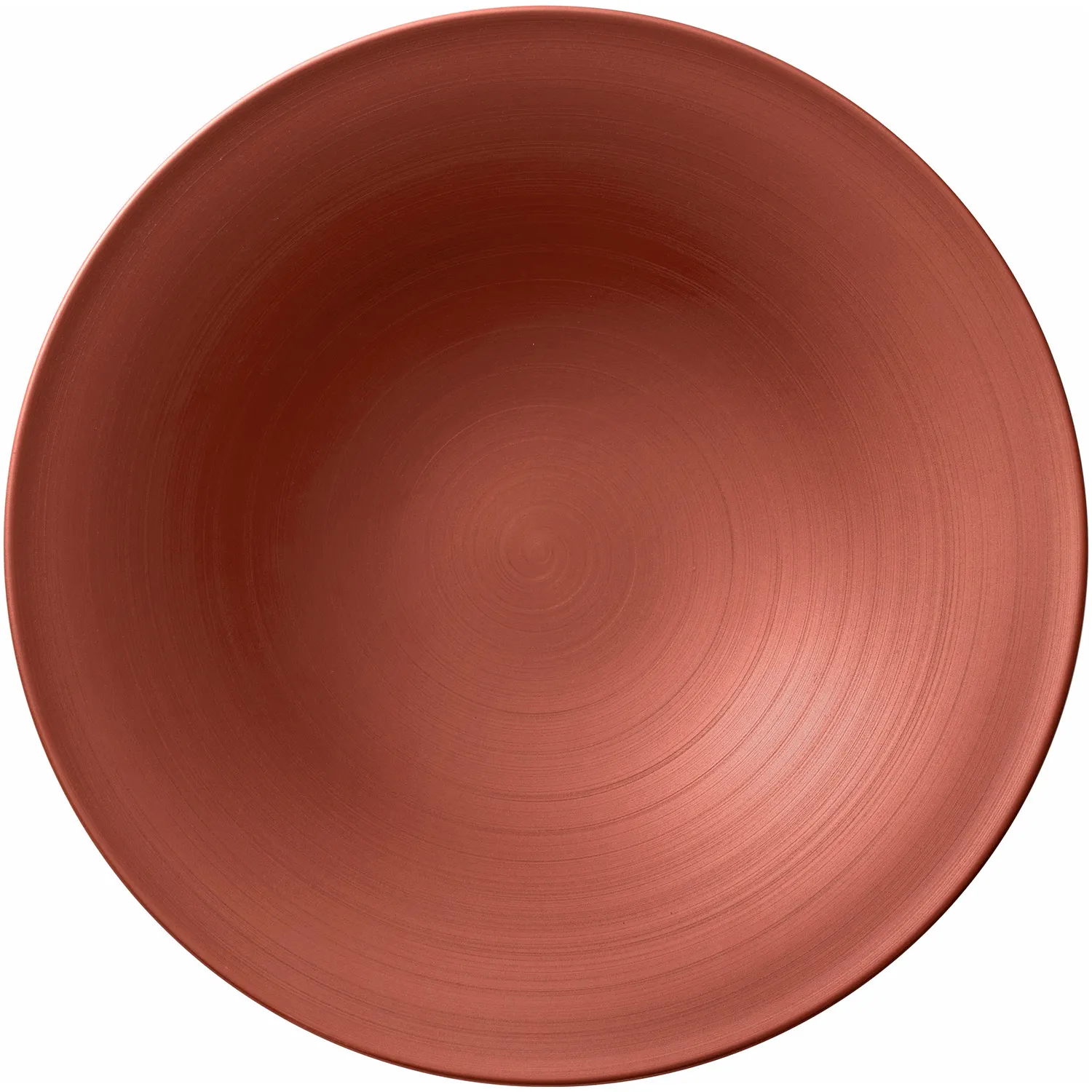 Copper Glow Глубокая тарелка 29 см